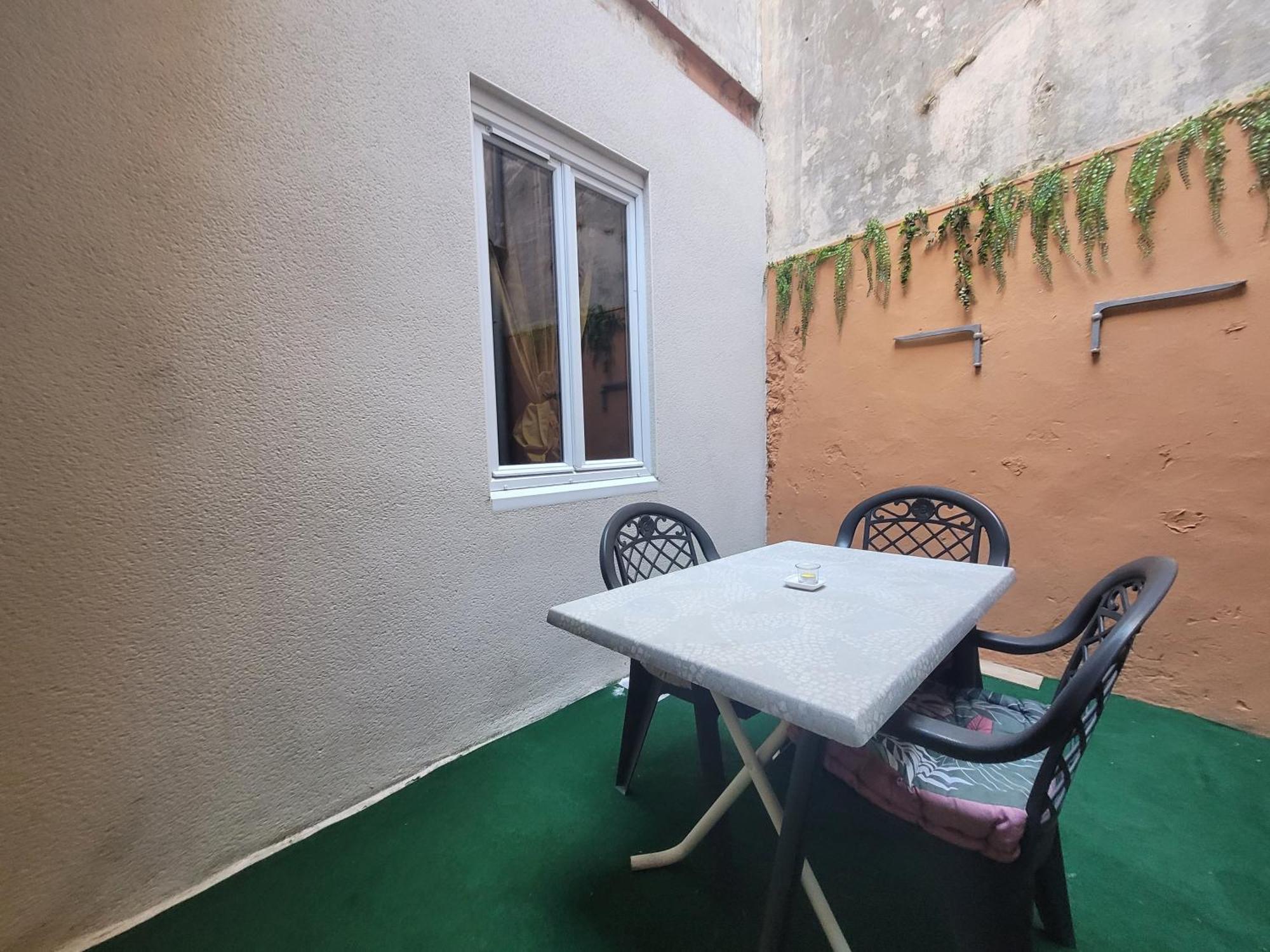 Les Freds Apartment Serrières-en-Chautagne Exterior foto